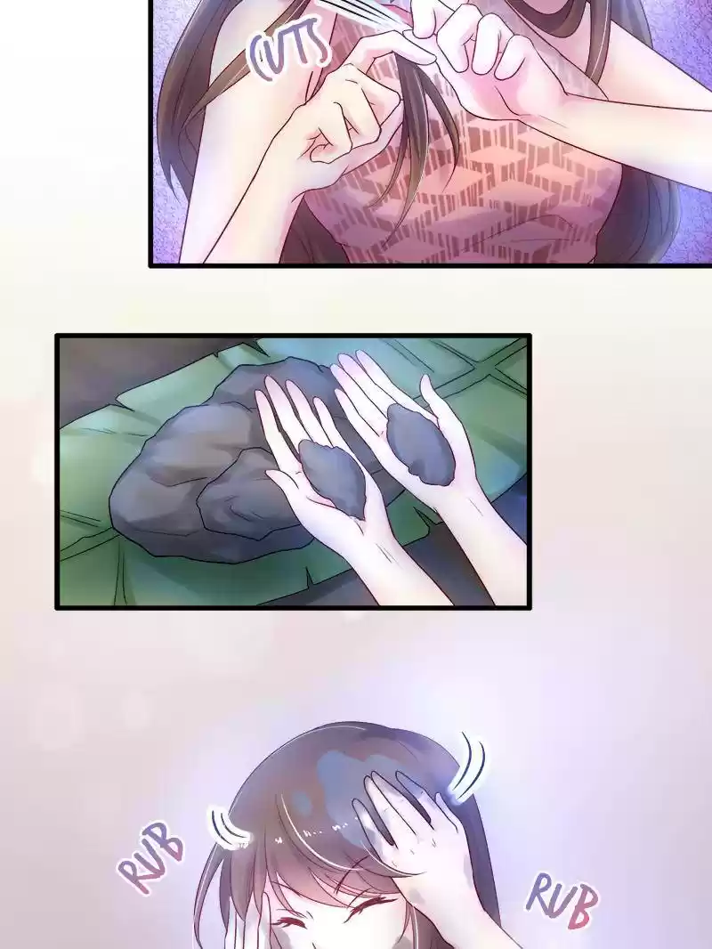 Beauty and the Beasts Ch.34