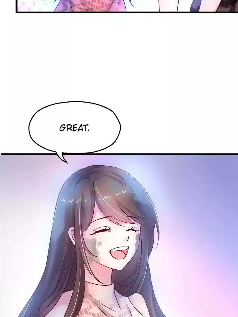 Beauty and the Beasts Ch.34