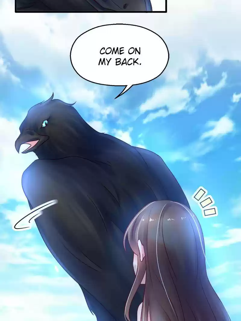 Beauty and the Beasts Ch.34