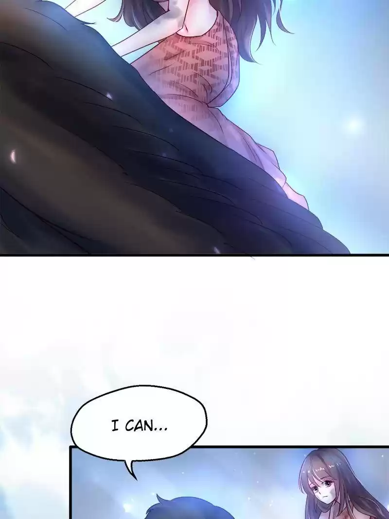 Beauty and the Beasts Ch.34