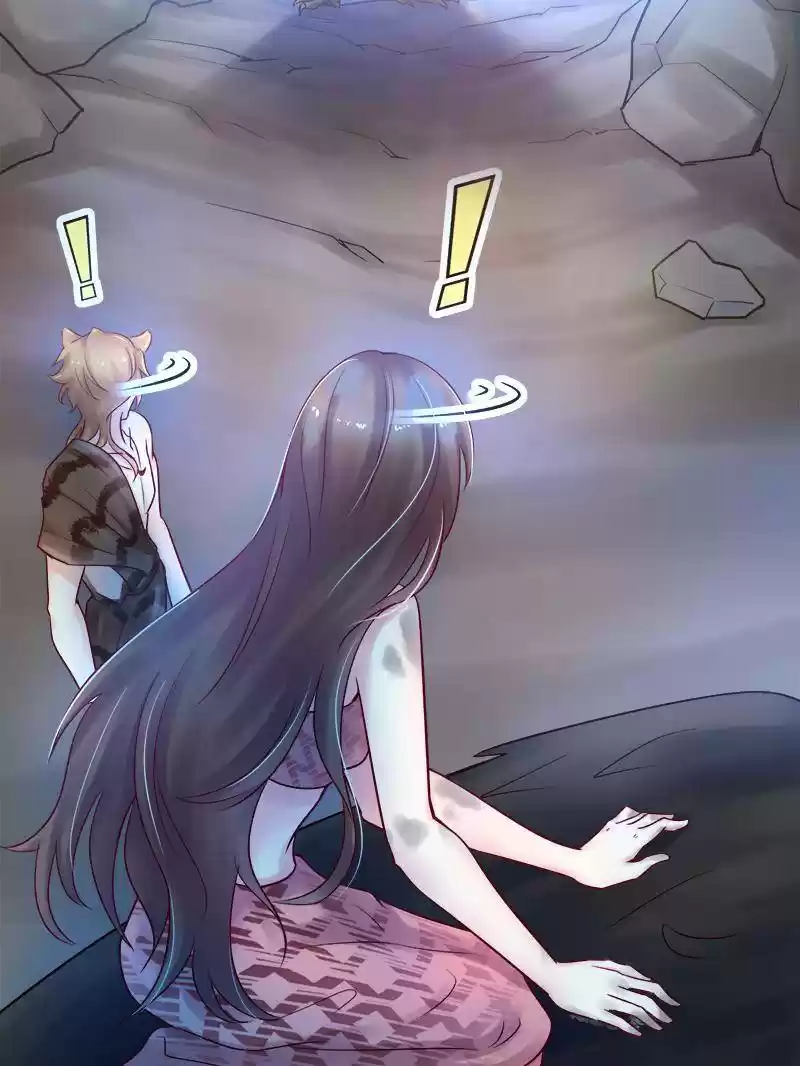 Beauty and the Beasts Ch.34