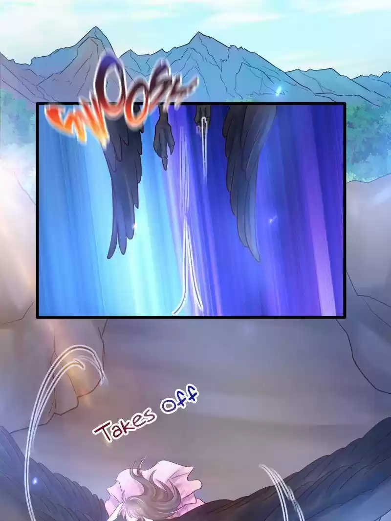 Beauty and the Beasts Ch.34