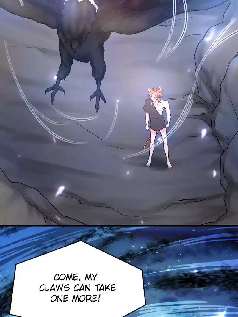 Beauty and the Beasts Ch.34