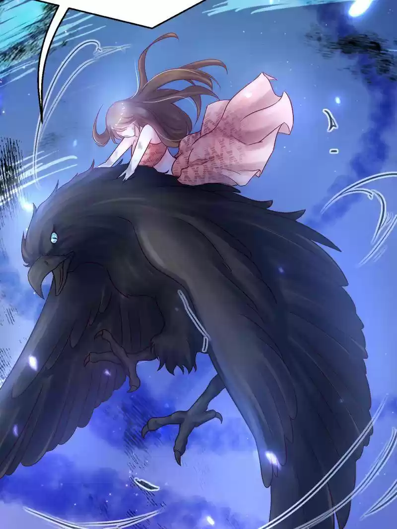 Beauty and the Beasts Ch.34