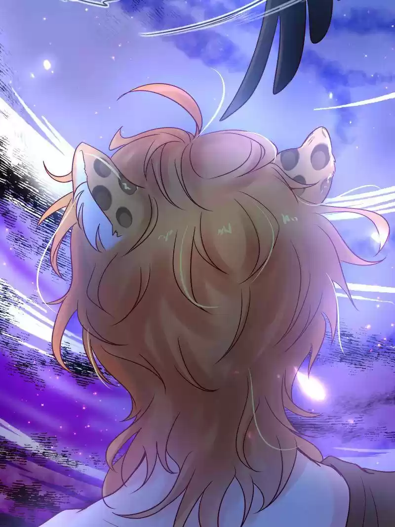 Beauty and the Beasts Ch.34