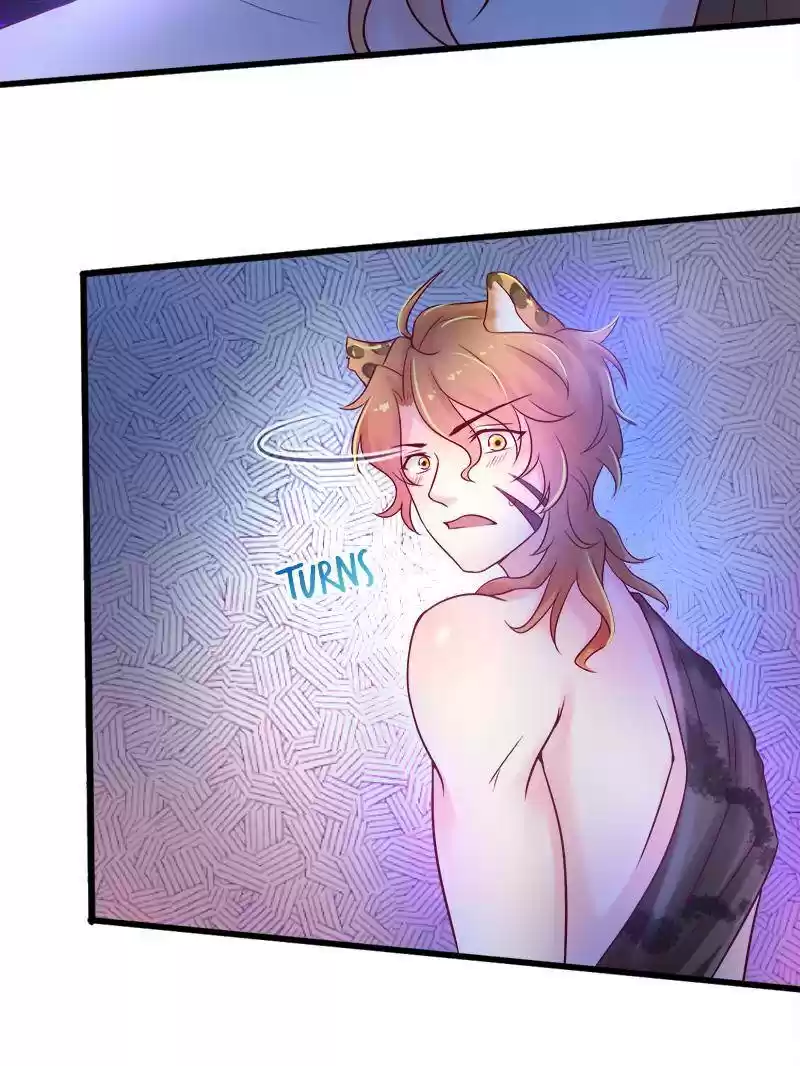 Beauty and the Beasts Ch.34