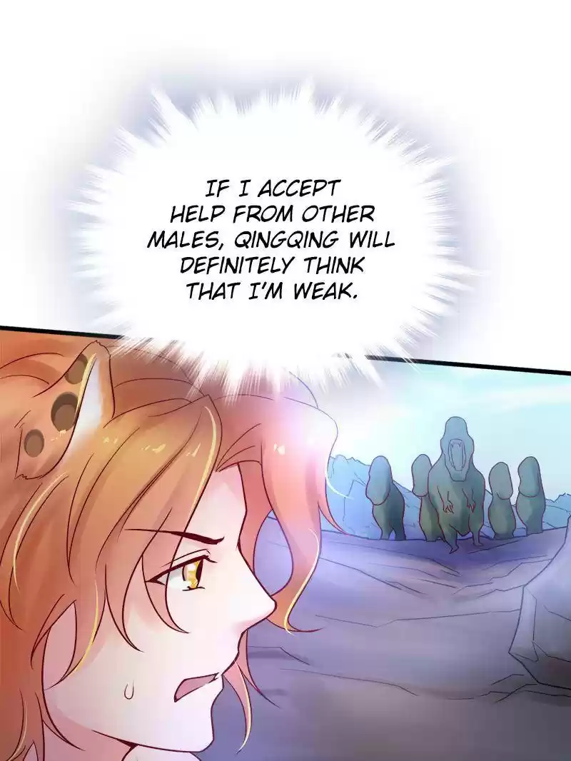 Beauty and the Beasts Ch.34