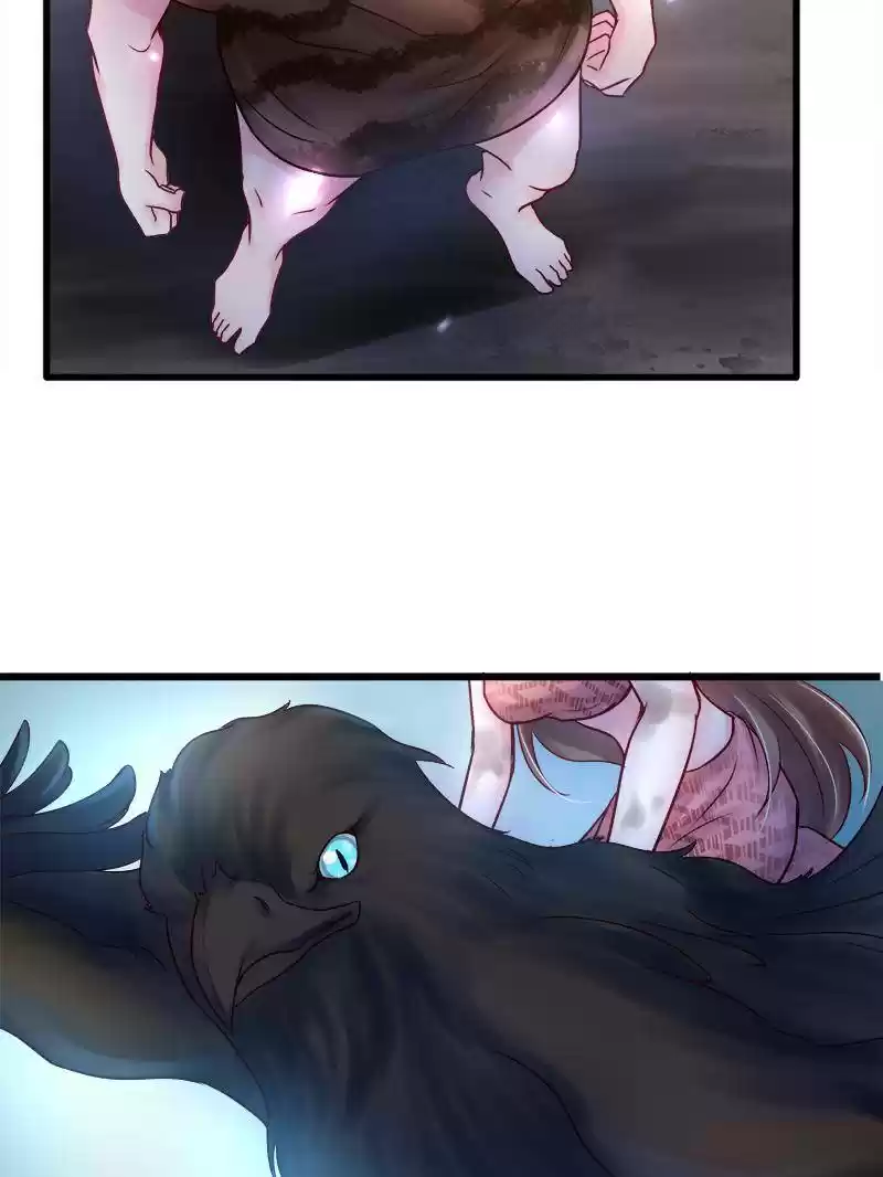 Beauty and the Beasts Ch.34