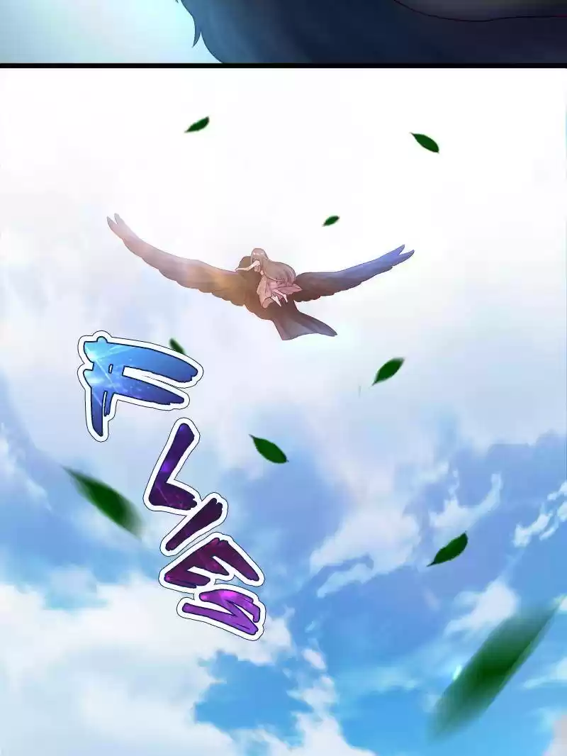 Beauty and the Beasts Ch.34