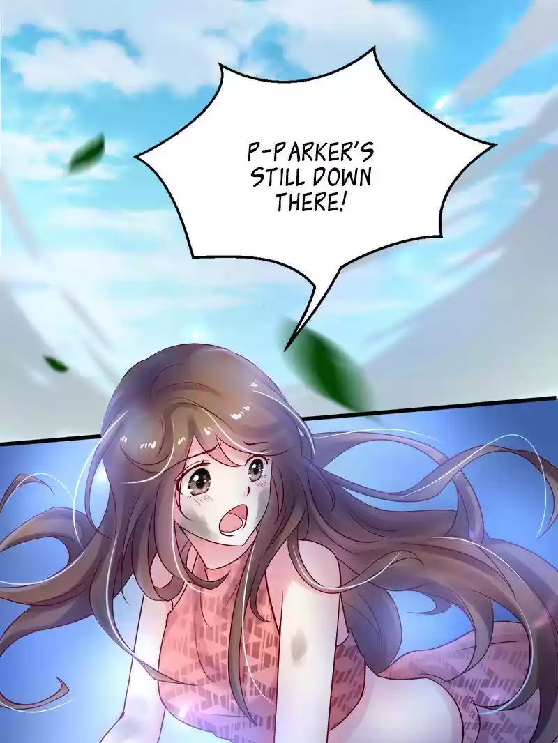 Beauty and the Beasts Ch.34