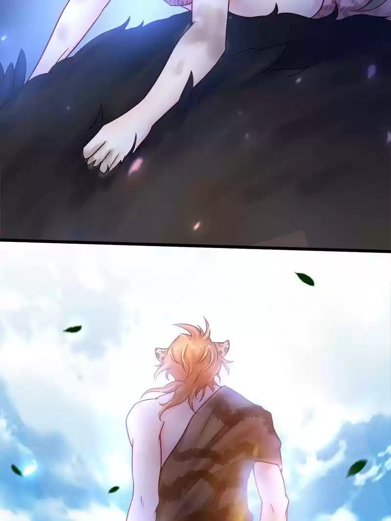 Beauty and the Beasts Ch.34