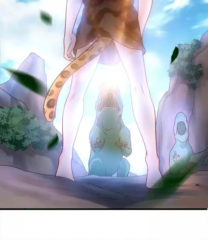 Beauty and the Beasts Ch.34