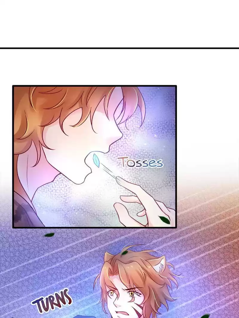 Beauty and the Beasts Ch.34