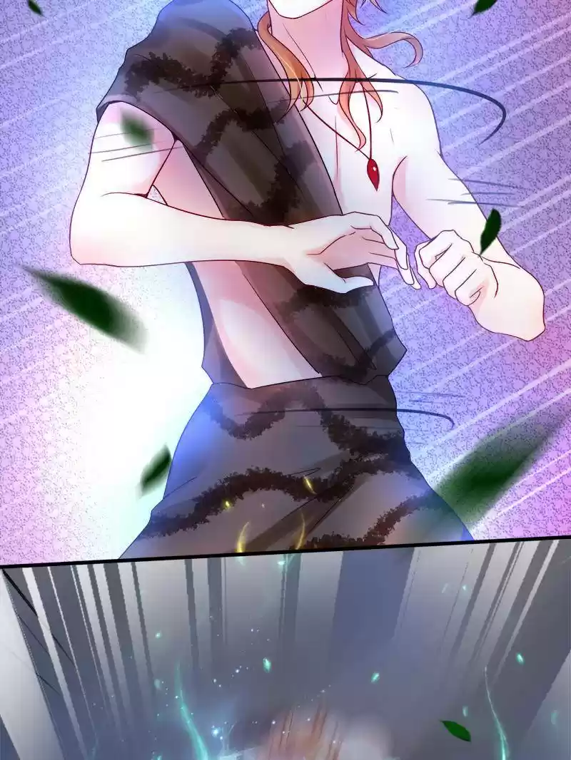 Beauty and the Beasts Ch.34