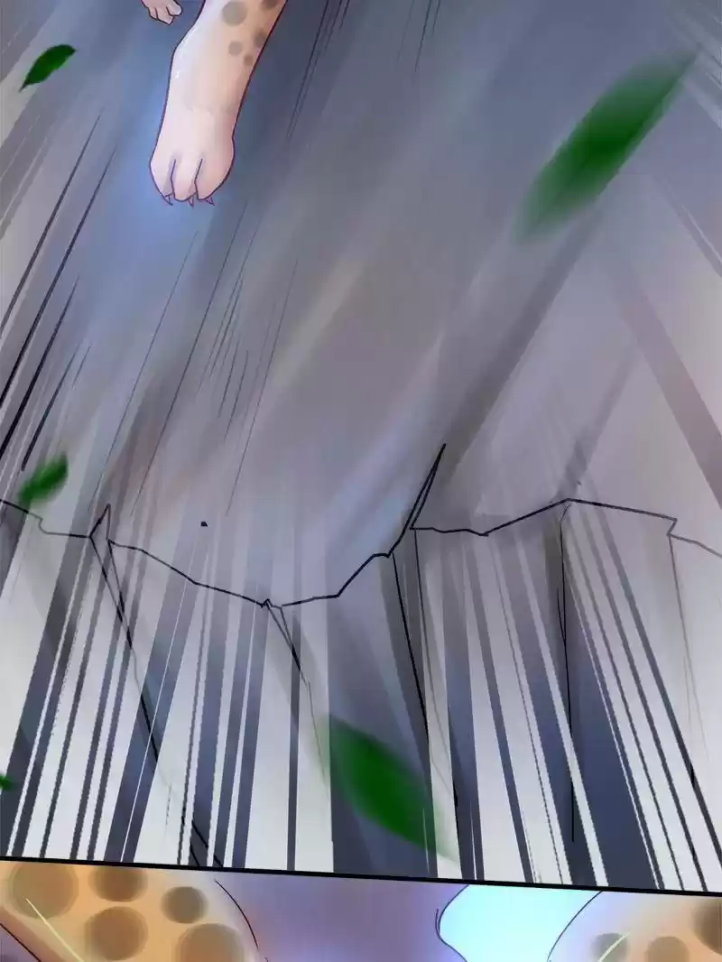 Beauty and the Beasts Ch.34