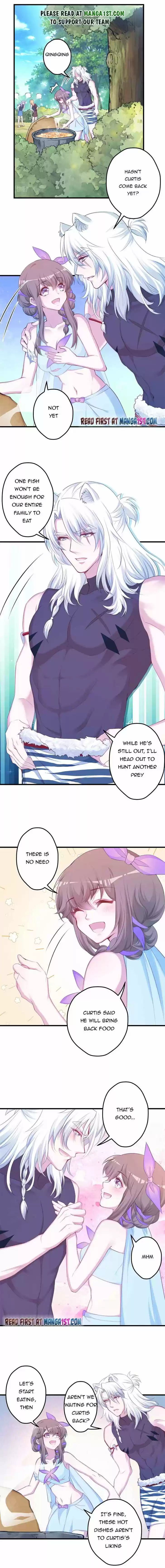 Beauty and the Beasts Ch.344