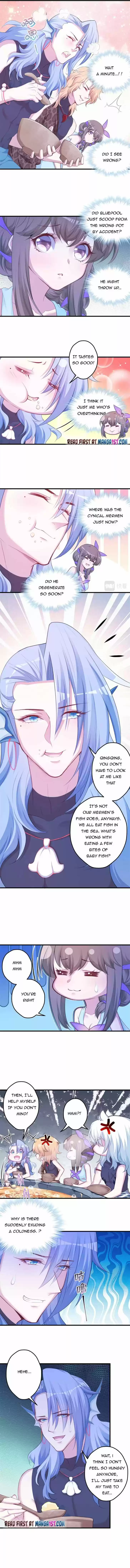 Beauty and the Beasts Ch.344