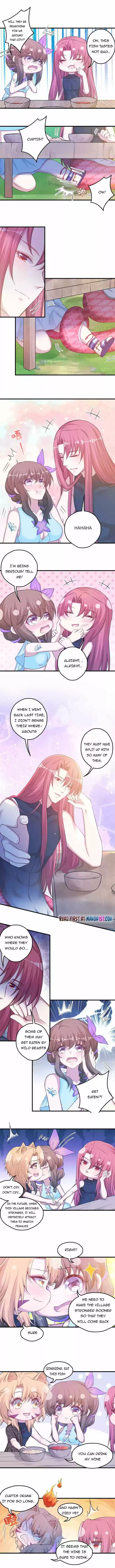 Beauty and the Beasts Ch.346