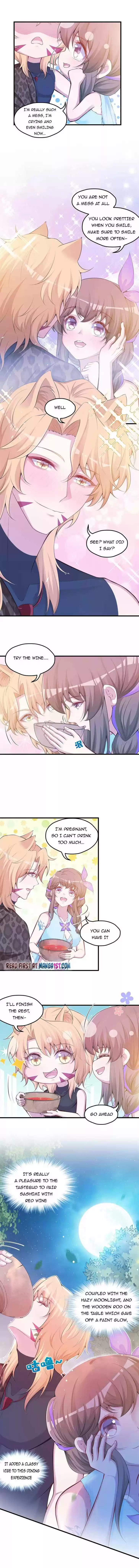 Beauty and the Beasts Ch.346