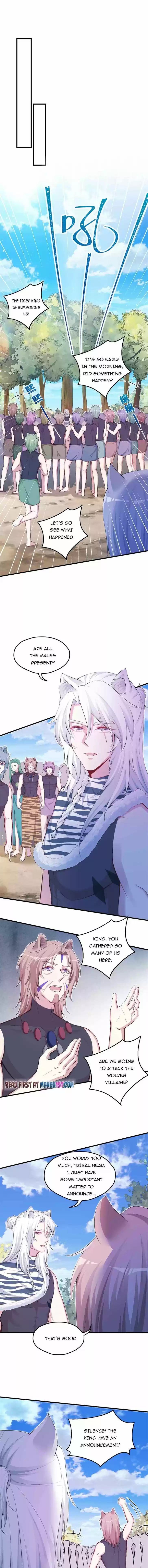 Beauty and the Beasts Ch.346