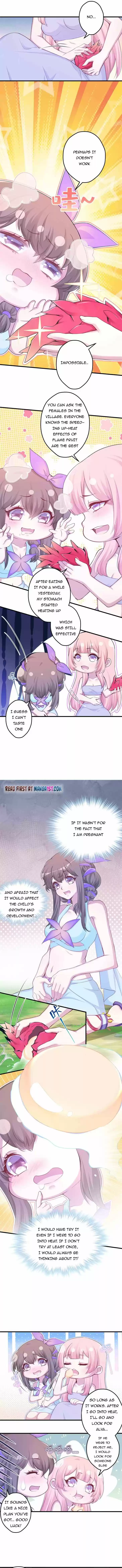 Beauty and the Beasts Ch.347