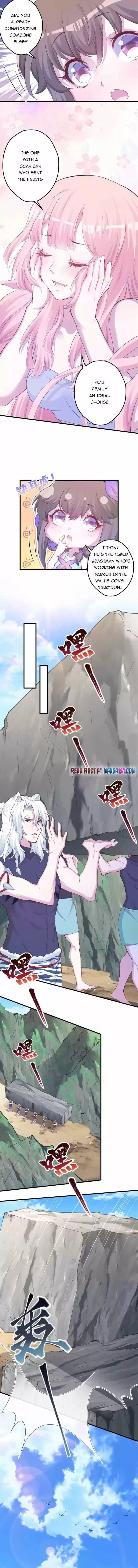 Beauty and the Beasts Ch.347