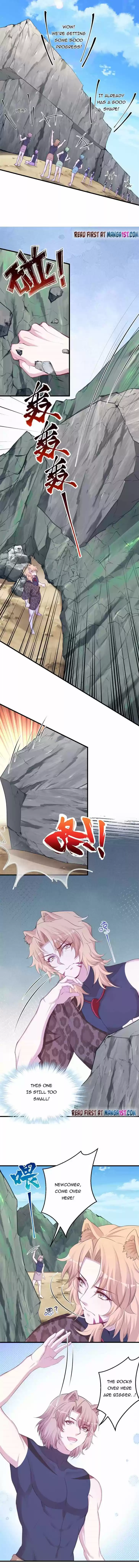 Beauty and the Beasts Ch.347