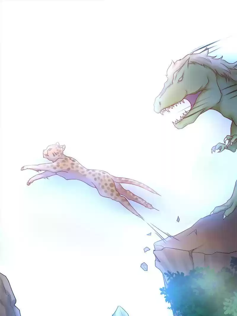 Beauty and the Beasts Ch.35