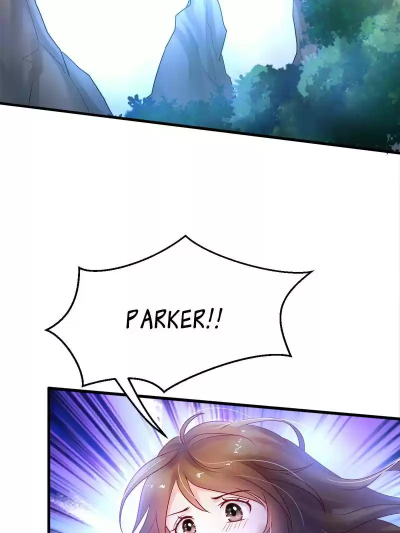 Beauty and the Beasts Ch.35