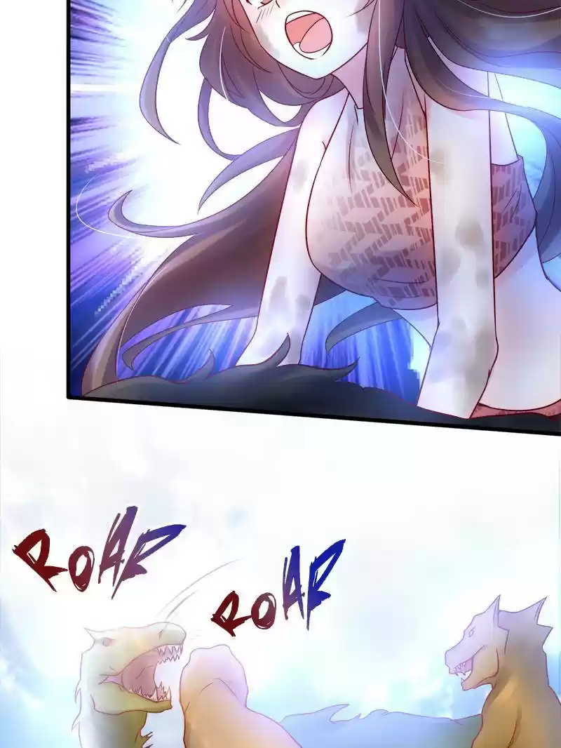 Beauty and the Beasts Ch.35