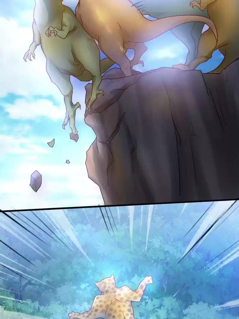 Beauty and the Beasts Ch.35