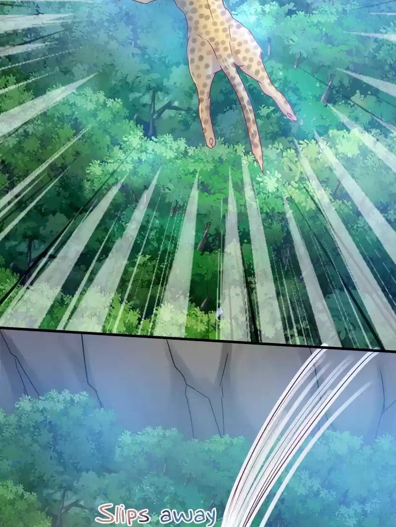 Beauty and the Beasts Ch.35