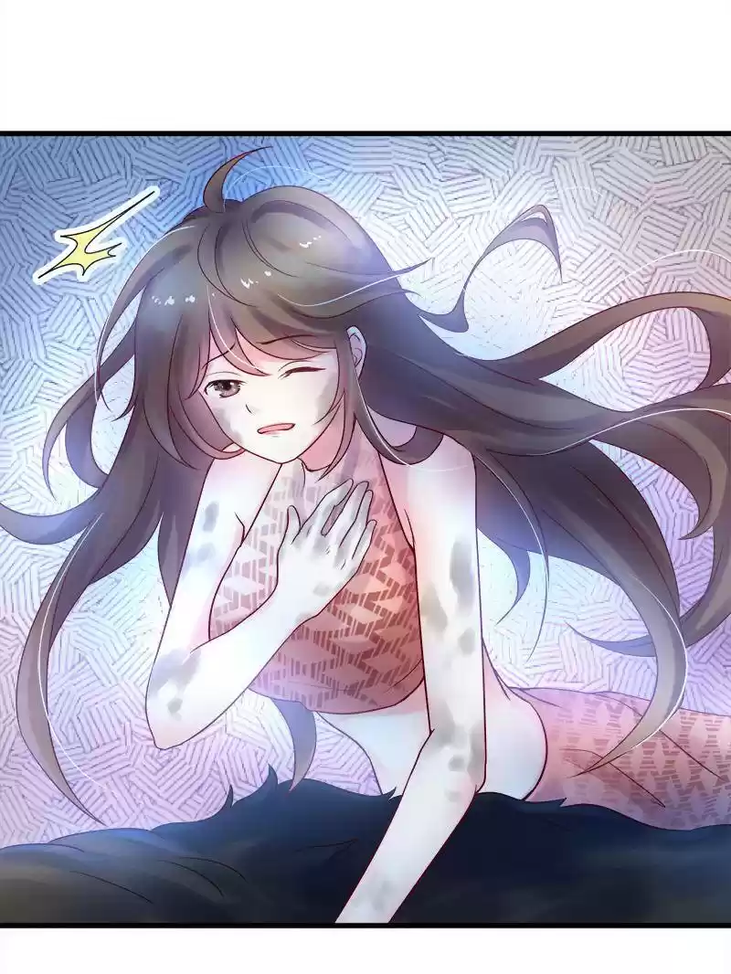 Beauty and the Beasts Ch.35