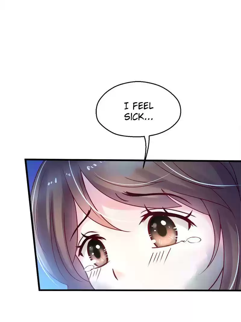 Beauty and the Beasts Ch.35