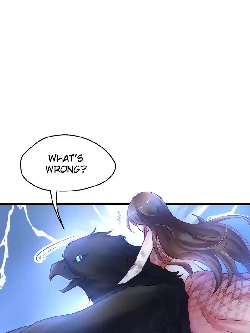 Beauty and the Beasts Ch.35