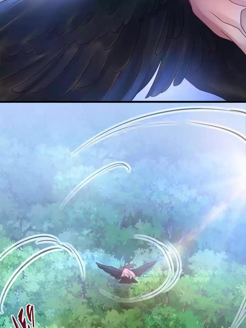 Beauty and the Beasts Ch.35