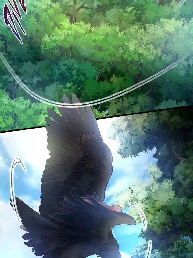 Beauty and the Beasts Ch.35