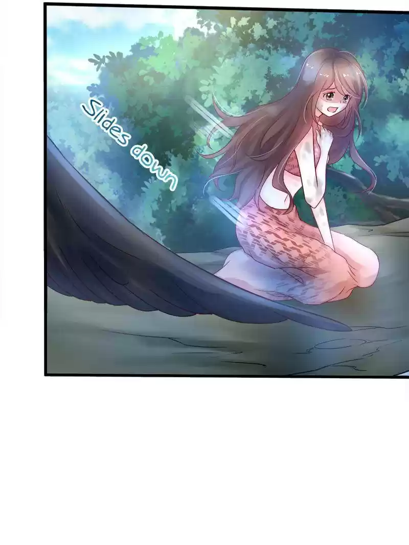 Beauty and the Beasts Ch.35