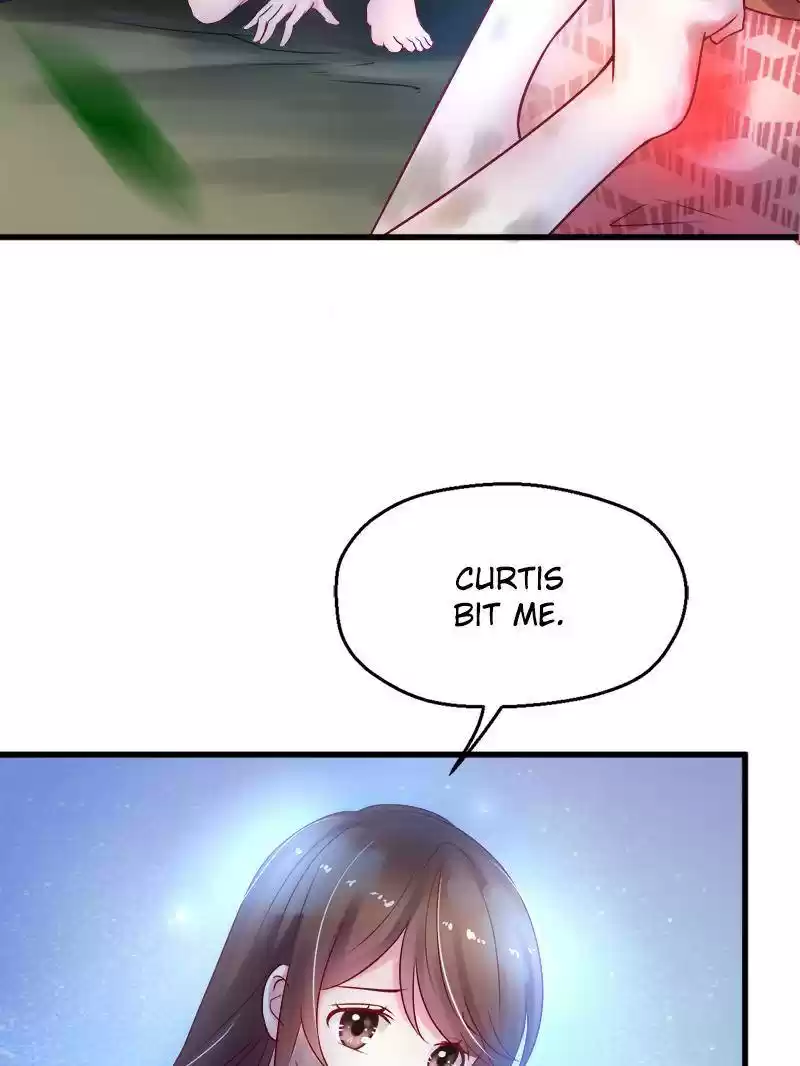 Beauty and the Beasts Ch.35