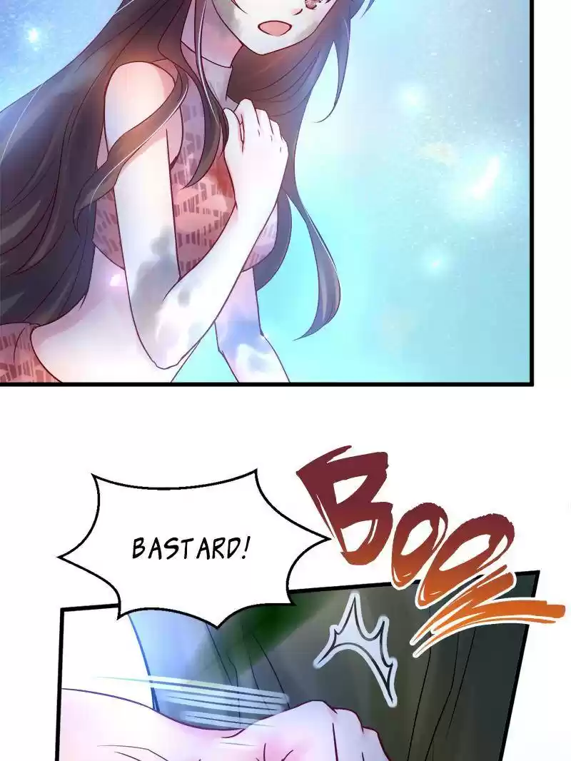 Beauty and the Beasts Ch.35