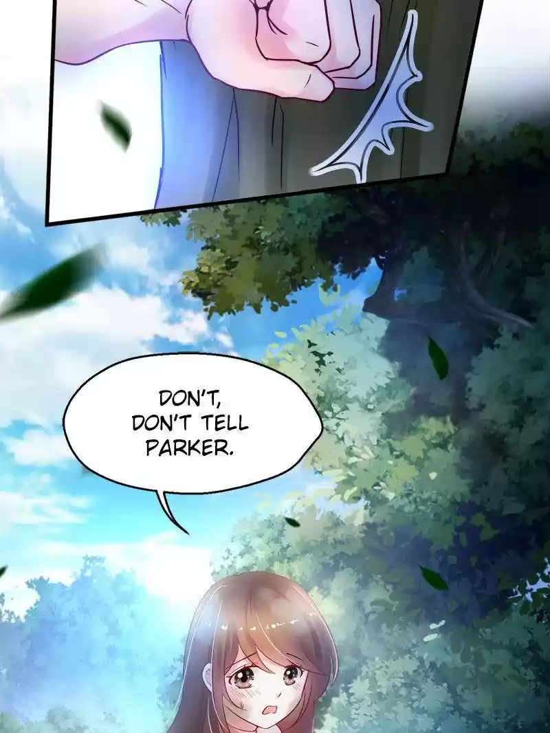 Beauty and the Beasts Ch.35