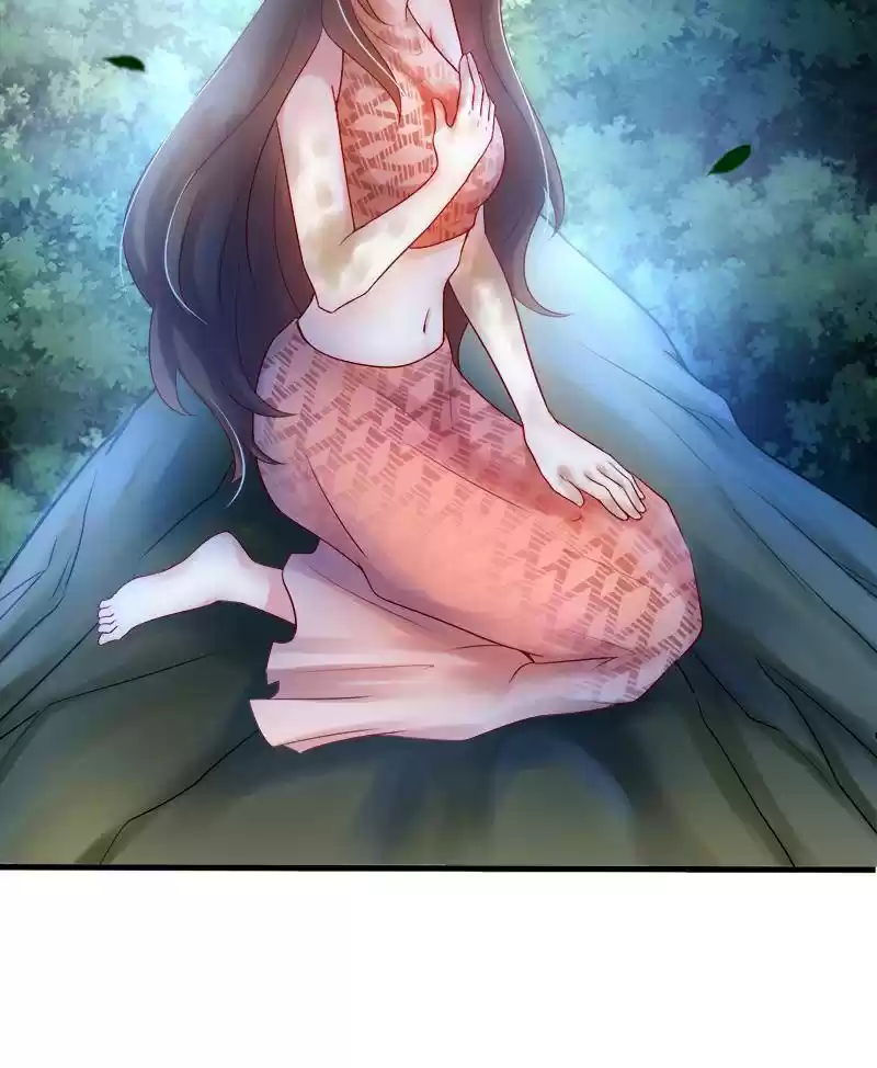 Beauty and the Beasts Ch.35