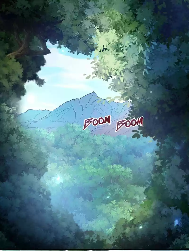 Beauty and the Beasts Ch.35