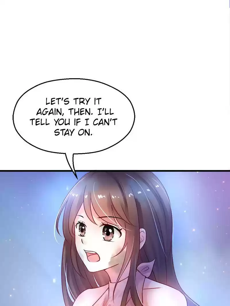 Beauty and the Beasts Ch.35