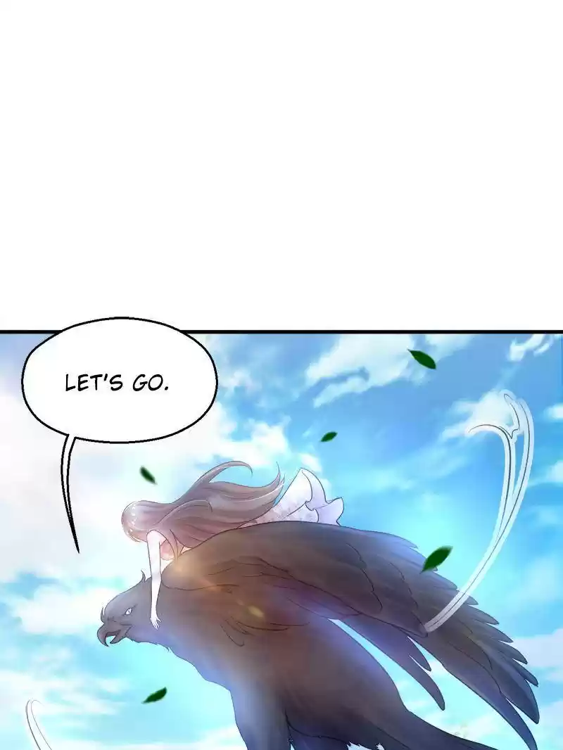 Beauty and the Beasts Ch.35