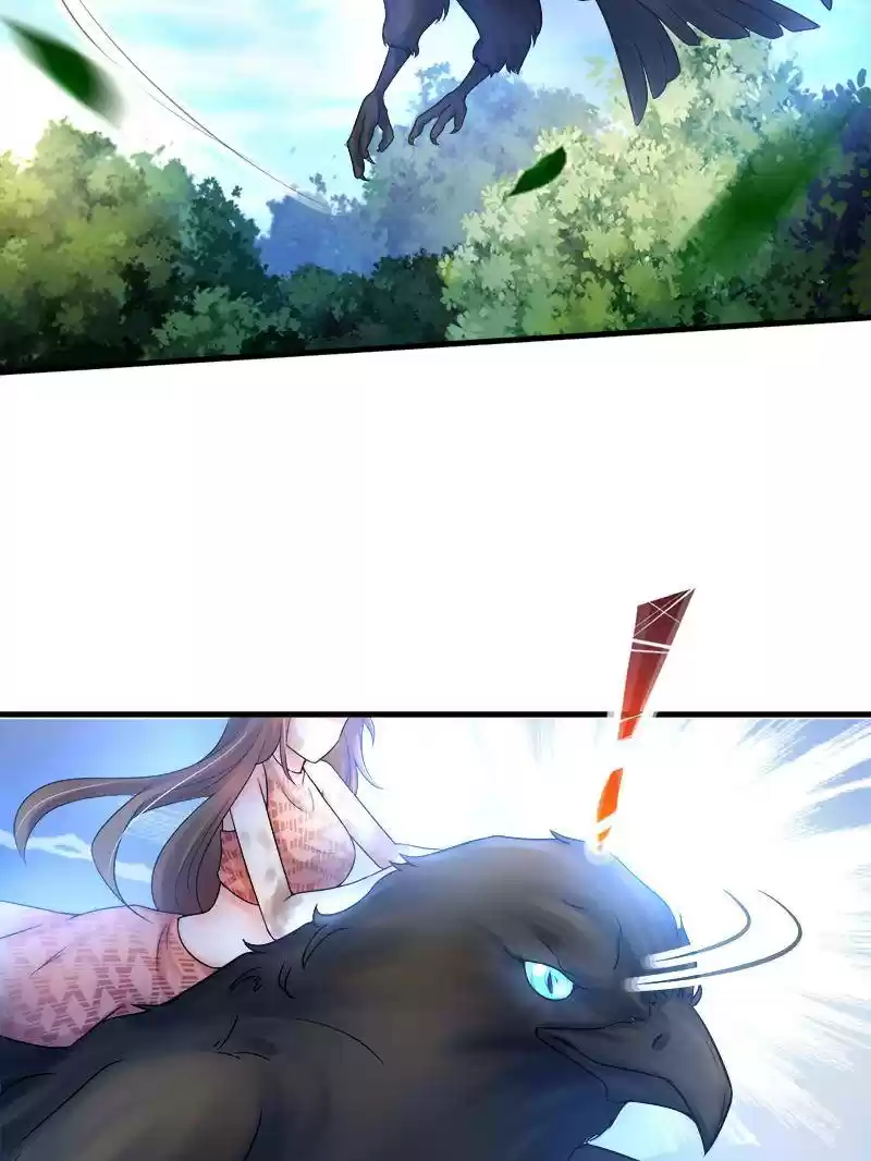 Beauty and the Beasts Ch.35