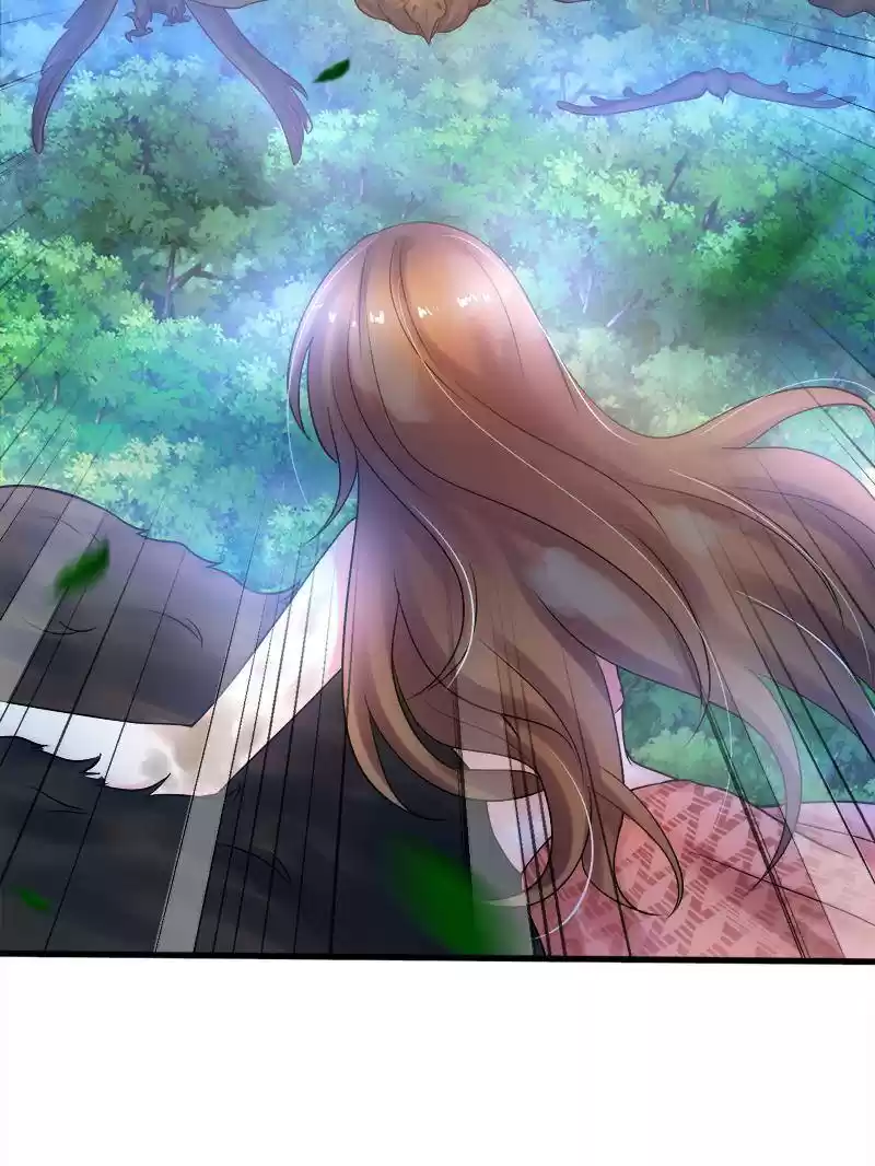 Beauty and the Beasts Ch.35