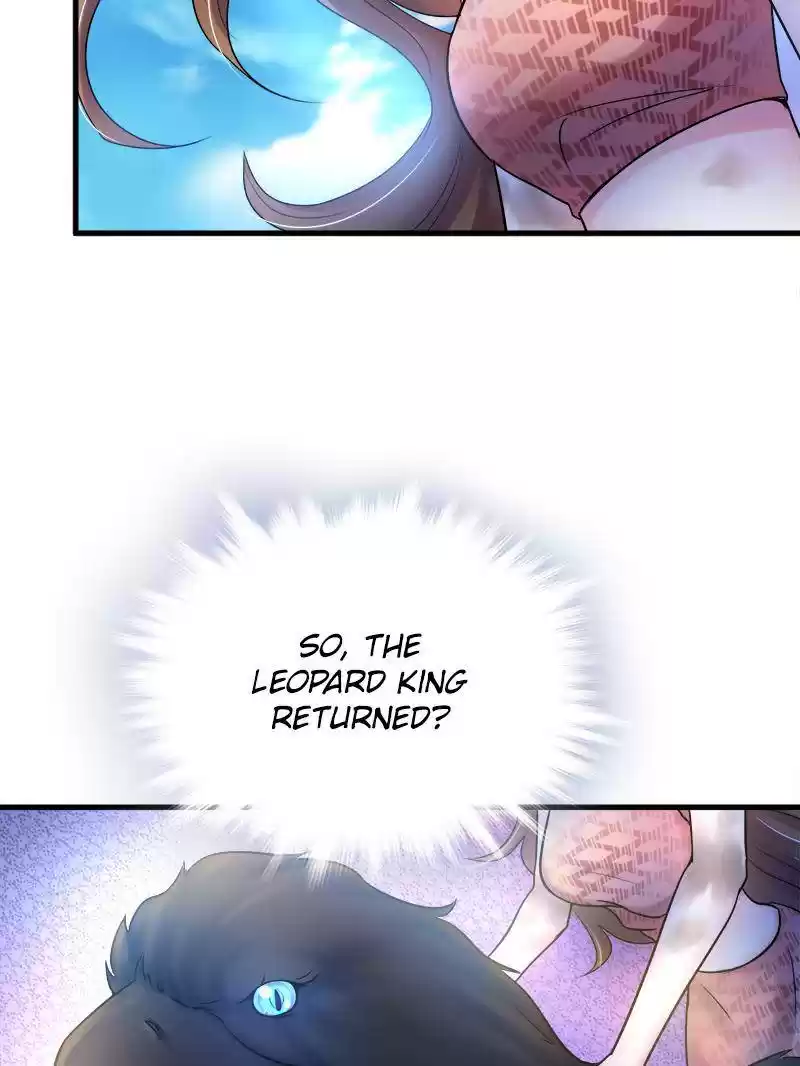 Beauty and the Beasts Ch.35