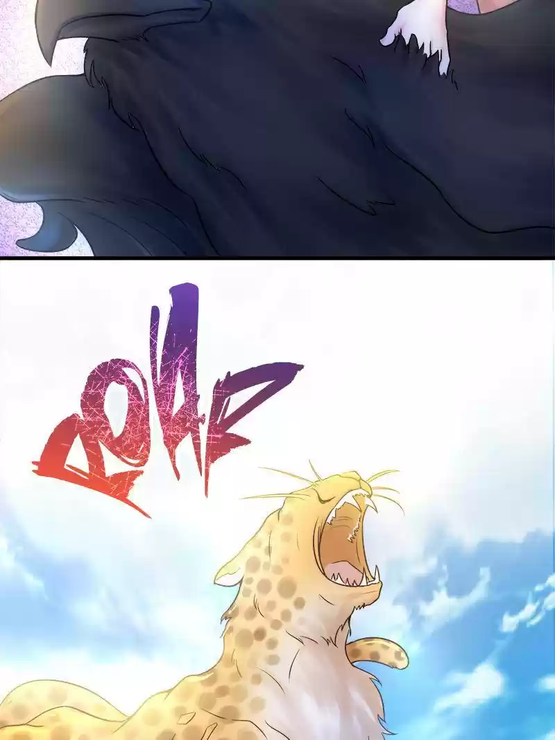 Beauty and the Beasts Ch.35