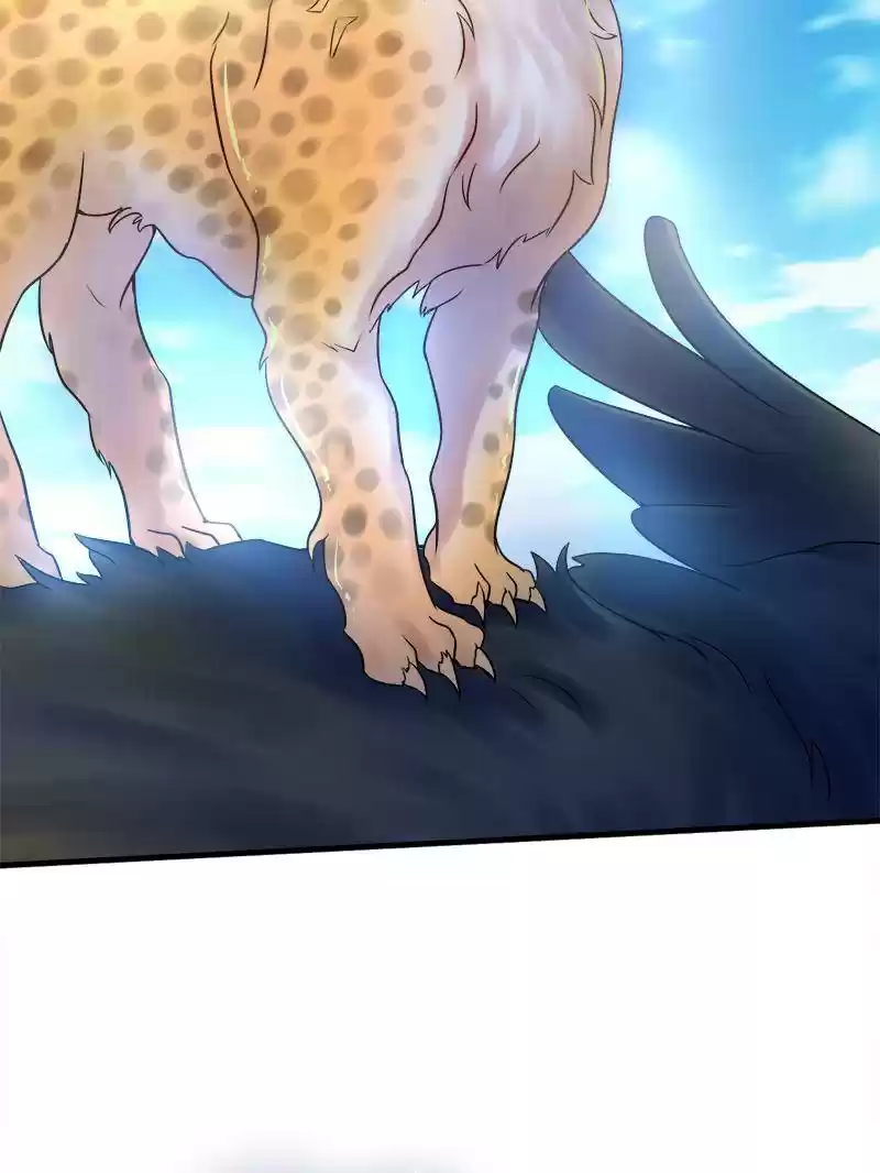 Beauty and the Beasts Ch.35